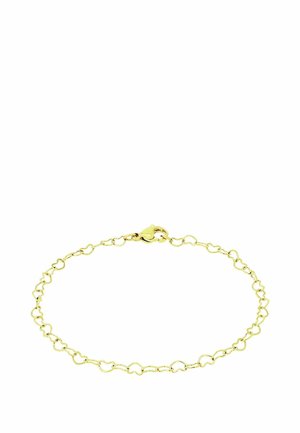 HEART - Pulsera - gold-coloured