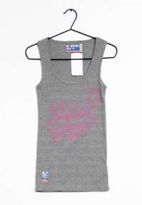 Superdry & Co Top - grey