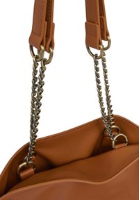 Pepe Jeans GWENDOLYN - Borsa a mano - camel beige