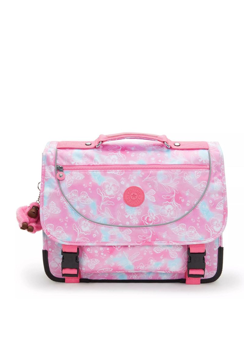Kipling PREPPY BTS PRT AC - Skoletasker - garden clouds