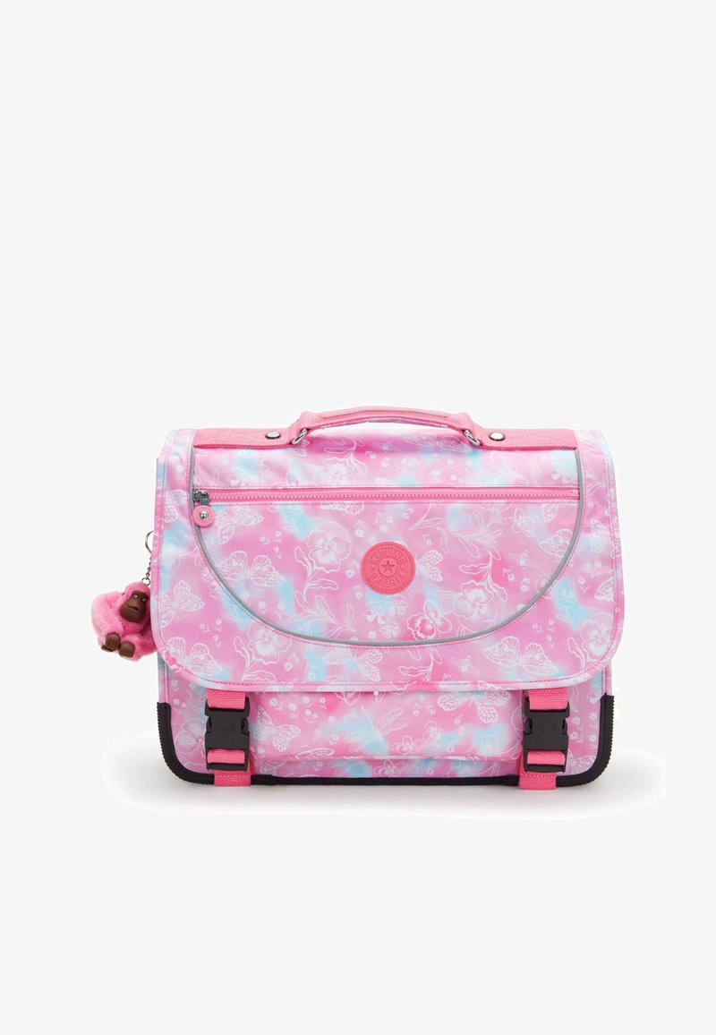 Kipling PREPPY BTS PRT AC - Školní taška - garden clouds