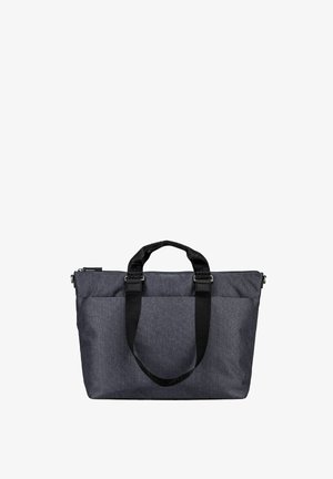 Jost, BERGEN BUSINESS SHOPPER - Shopping Bag - dark grey