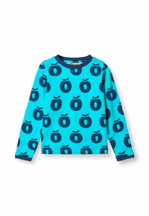 ELSTAR - Long sleeved top - blue atoll