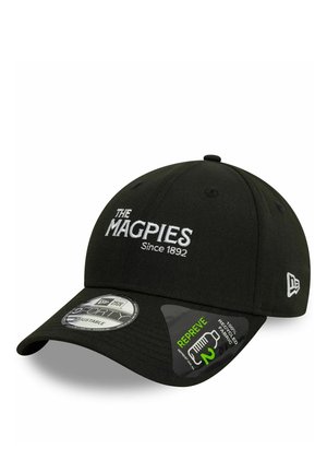 FORTY MAGPIES NEWCASTLE UNITED - Cap - black