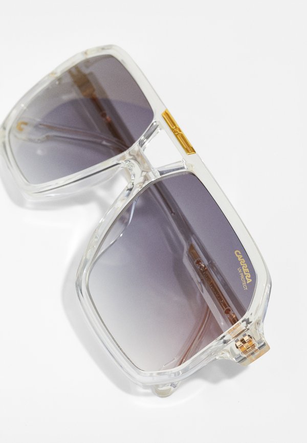 VICTORY UNISEX - Sunglasses - transparent3