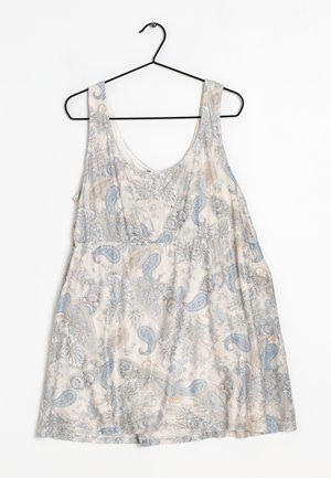 Dorothy Perkins Day dress - beige