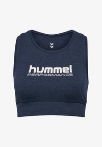 Ej vald, dress blue melange