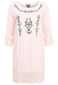 DreiMaster Vestido informal - light pink