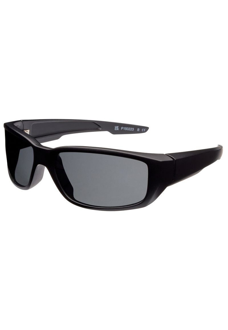 Icon Eyewear BEAM - Sluneční brýle - matt black