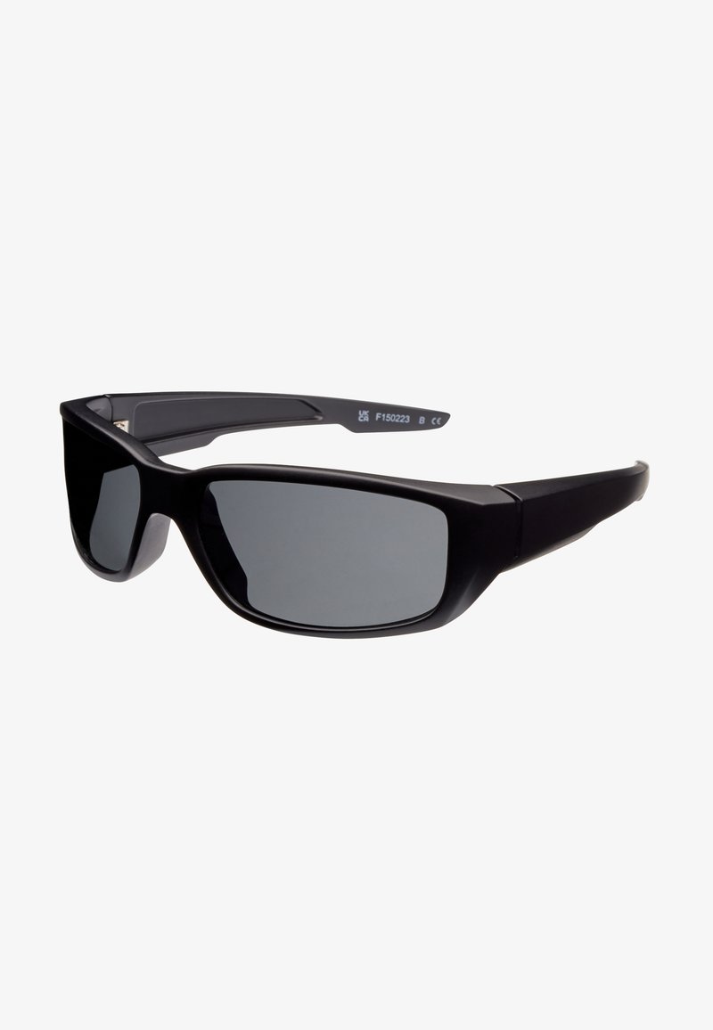 Icon Eyewear BEAM - Sluneční brýle - matt black