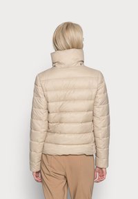 Marc O'Polo Casaco de inverno - stormy sand