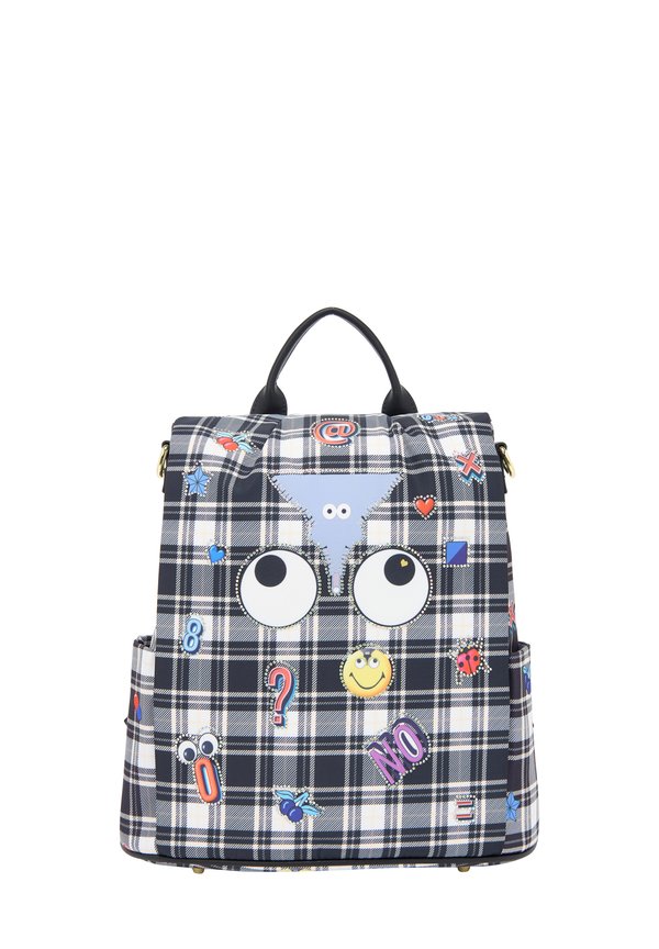 pop EYETHEME - Tagesrucksack