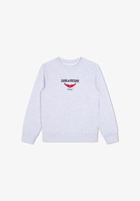 Sélectionné, gris clair chine