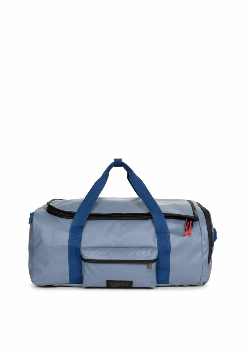 Eastpak Weekendtas lichtblauw