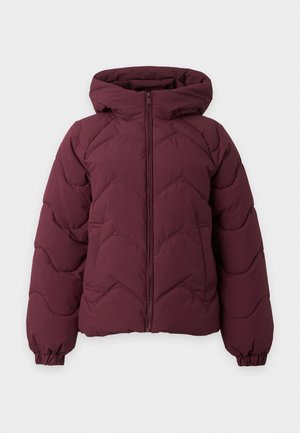 JDY, JDYPOWER HOOD PUFFER - Зимно яке - fig