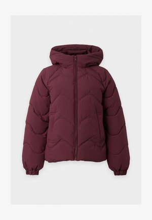 JDY, JDYPOWER HOOD PUFFER - Зимно яке - fig