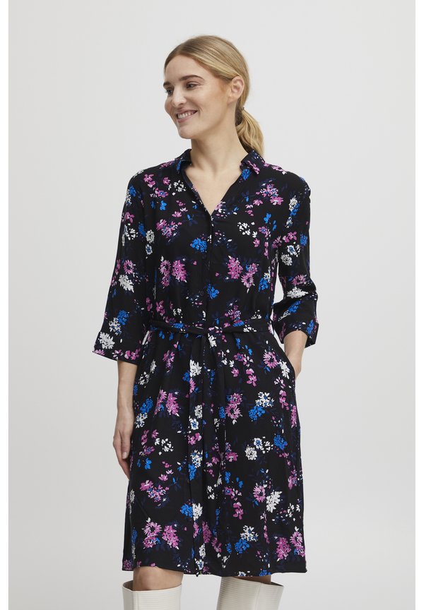 BYMmjoella - Blusenkleid