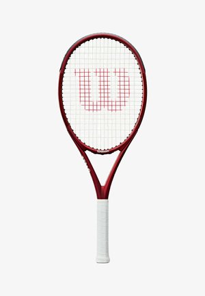Wilson, KOMFORTSCHLÄGER TRIAD FIVE RKT 1 UNISEX - Tennisracket - red
