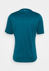 Niet geselecteerd, blue coral