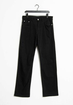Bogner Broek - black