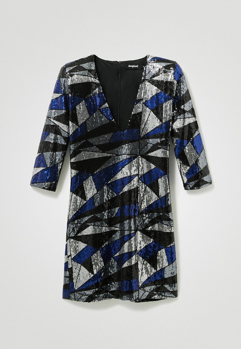 Desigual Cocktailjurk zwart