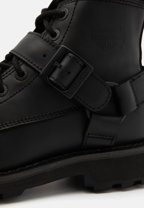 BULLARD CE RIDING APPROVED - Lace-up ankle boots4