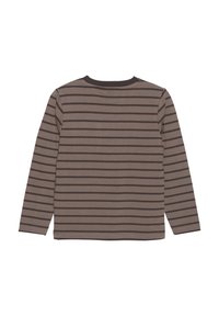 EN FANT ENTSHIRT - Pikkade varrukatega topp - chocolate chip