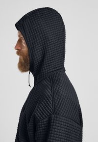Jack Wolfskin MOGARI  - Giacca in pile - dark navy