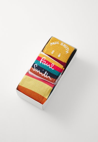 Paul Smith SOCK 3 PACK  - Sokker - multi