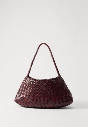 DRAGON DIFFUSION ROSANNA - Handtasche - bruciato