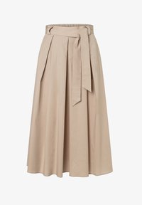 Selected, beige