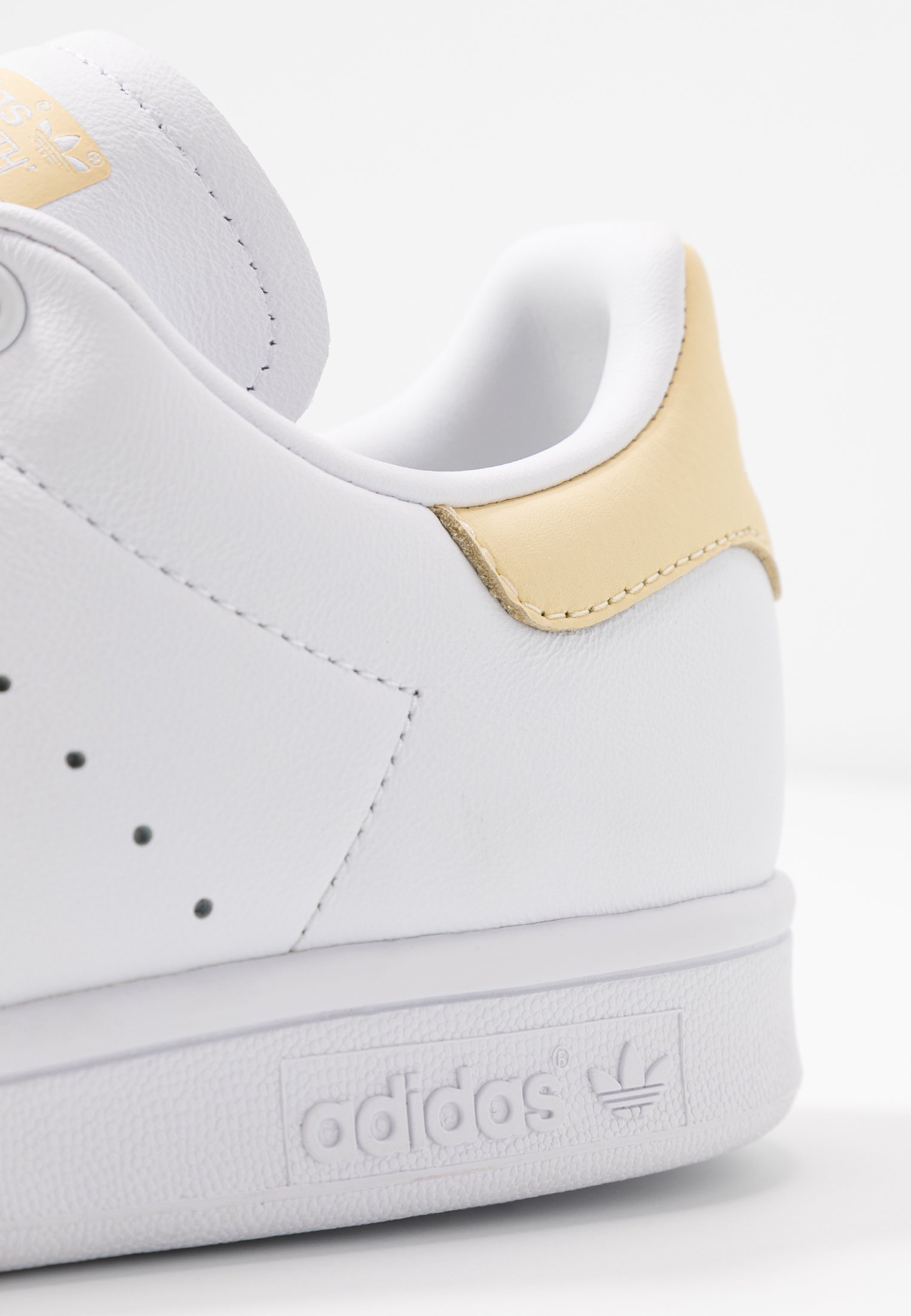 adidas stan smith 2 Cyan femme