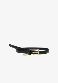 Selezionato, black