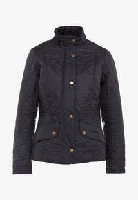 Não selecionado, navy