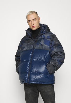CAMO UNISEX - Doudoune - multicolor