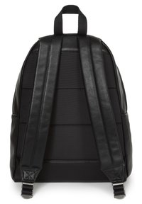 Eastpak PADDED PAK'R - Ryggsäck - grained black