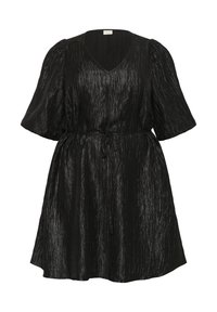 Non sélectionné, black deep