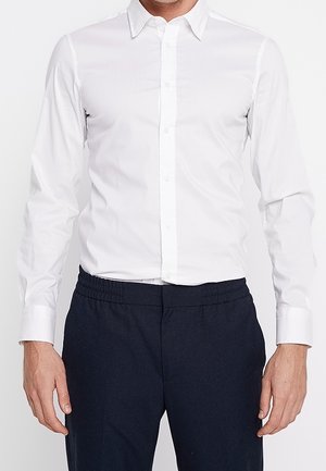 Hemd - white