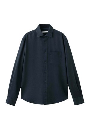 Mango, ADULT - Chemise - royal blue