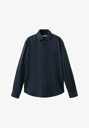 Mango, ADULT - Chemise - royal blue