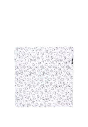 Coperta per neonati - white