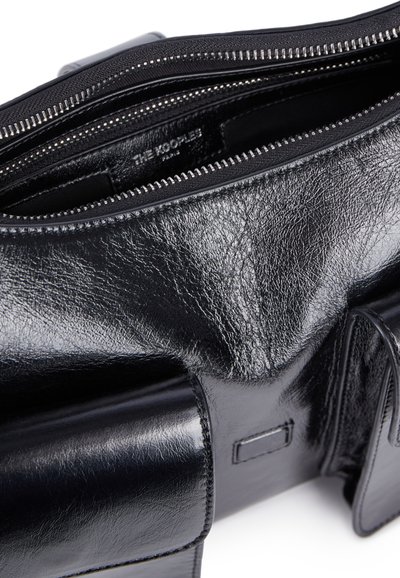 The Kooples Håndtasker - black