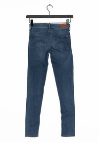 Tommy Jeans Jeans Skinny Fit - blue