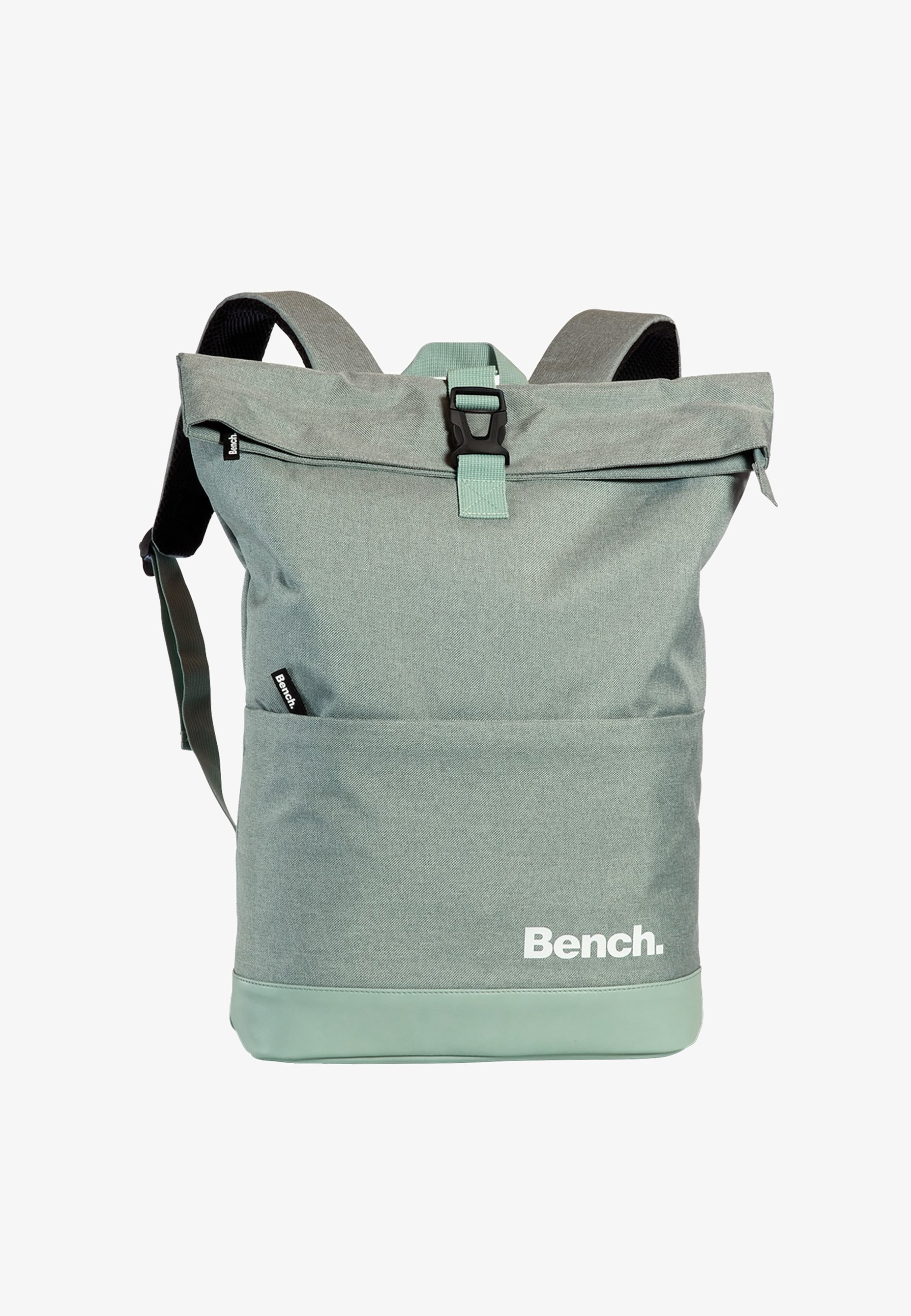 Bench Rucksack grün/green Zalando