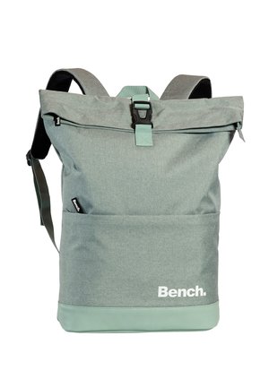 Bench Tagesrucksack - grün