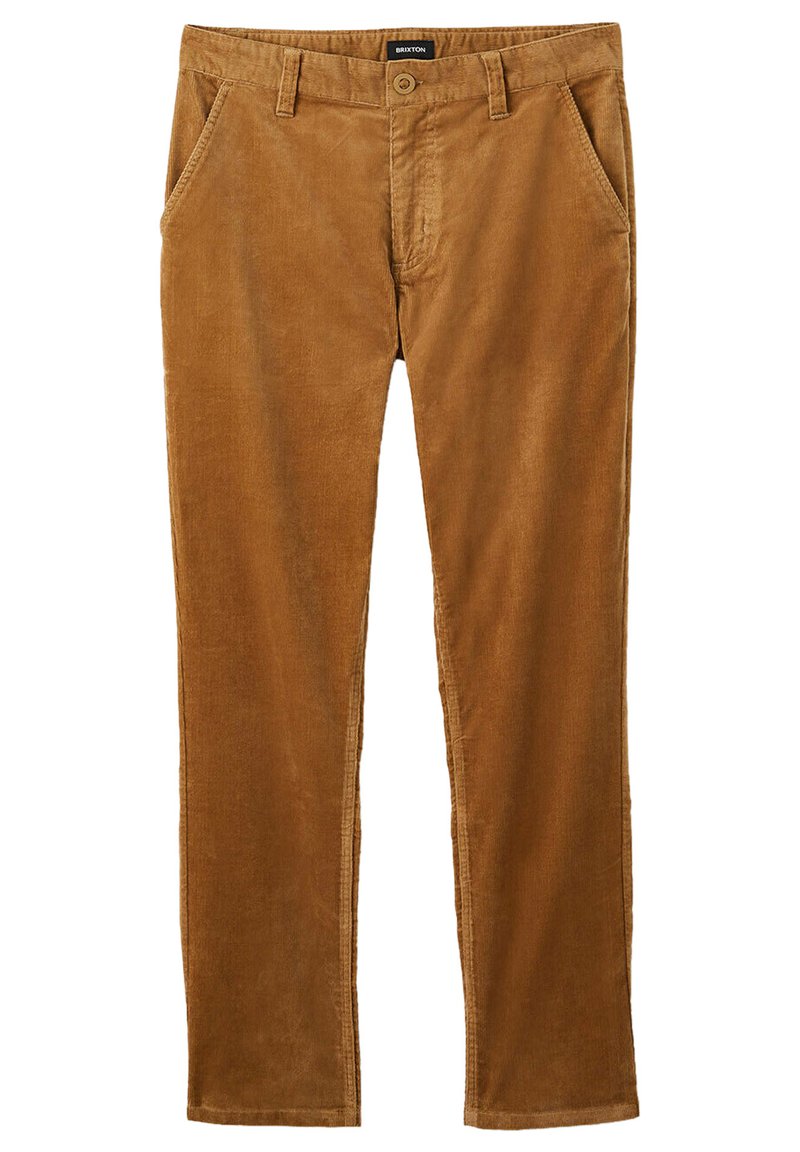 brixton Chino kaki