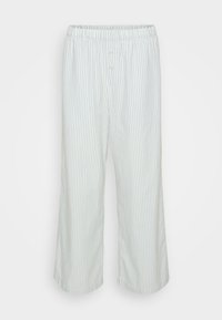 BAGGY - Pyjamasbyxor - green