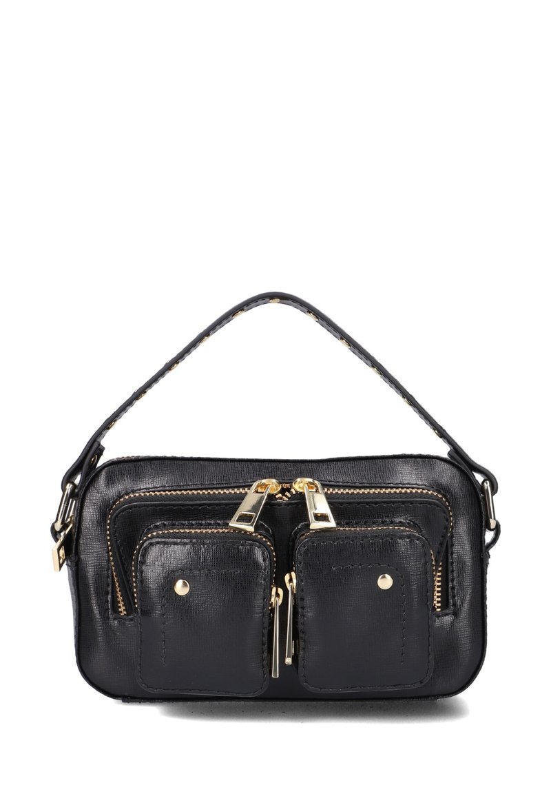 Núnoo Handtas - black/zwart - Zalando.nl