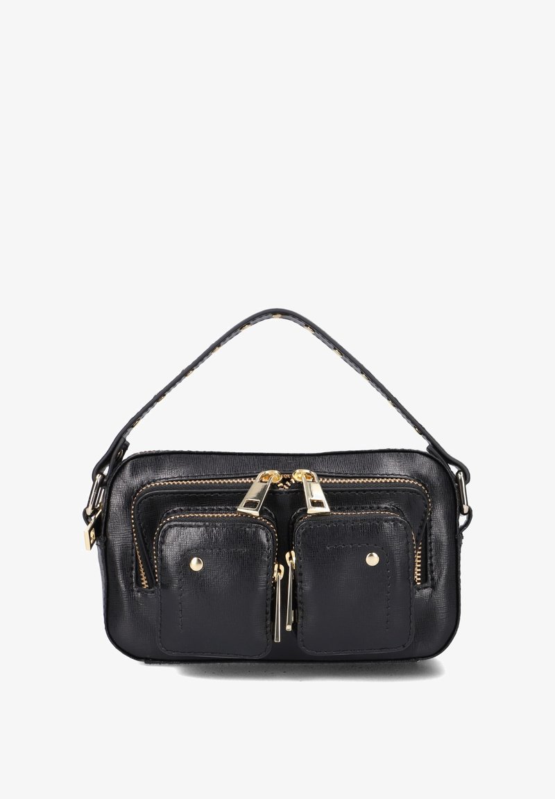 Handtas Inno Núnoo Handtas - black/zwart - Zalando.nl