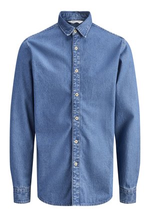 Jack & Jones Junior, JJESTANLEY - Chemise - blue denim